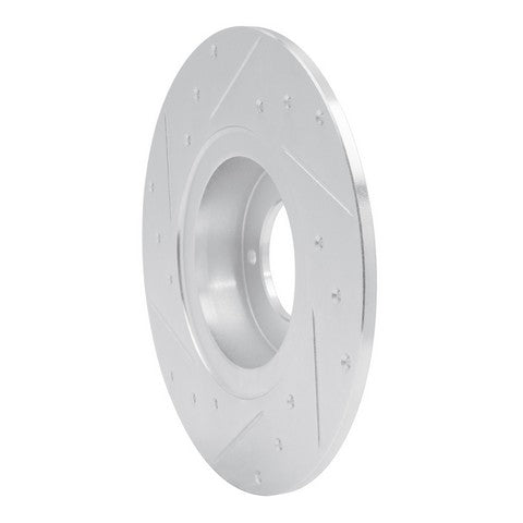Disc Brake Rotor Dynamic Friction 631-64002R