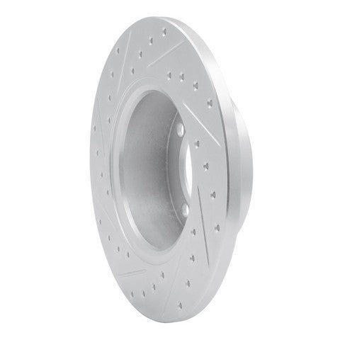 Disc Brake Rotor Dynamic Friction 631-65001R