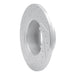 Disc Brake Rotor Dynamic Friction 631-65001R
