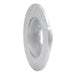 Disc Brake Rotor Dynamic Friction 631-65006R