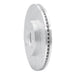 Disc Brake Rotor Dynamic Friction 631-65007L