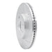 Disc Brake Rotor Dynamic Friction 631-65007R