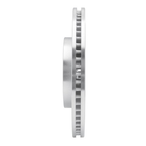 Disc Brake Rotor Dynamic Friction 631-65007R