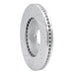 Disc Brake Rotor Dynamic Friction 631-65007R
