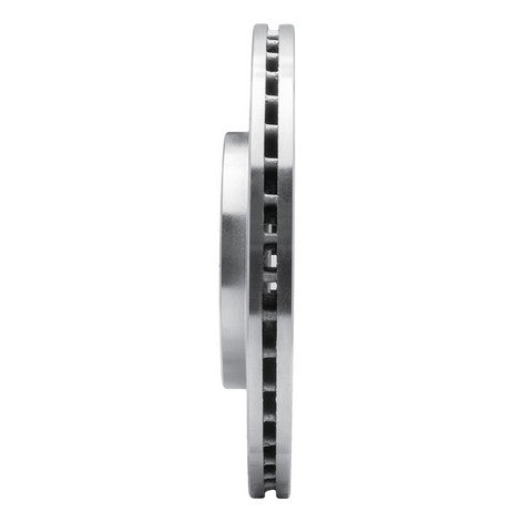 Disc Brake Rotor Dynamic Friction 631-65008L