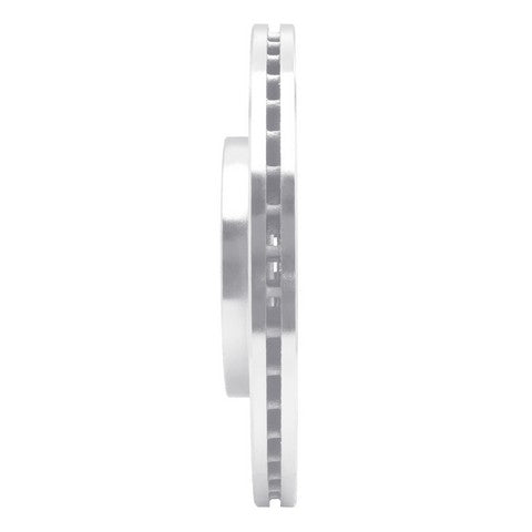 Disc Brake Rotor Dynamic Friction 631-65008R