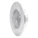 Disc Brake Rotor Dynamic Friction 631-65010L