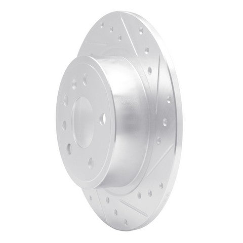Disc Brake Rotor Dynamic Friction 631-65012R