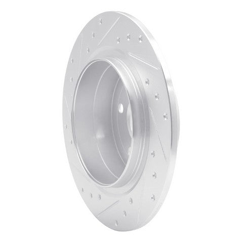 Disc Brake Rotor Dynamic Friction 631-65012R