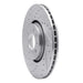Disc Brake Rotor Dynamic Friction 631-65013L