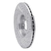 Disc Brake Rotor Dynamic Friction 631-65013L