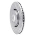Disc Brake Rotor Dynamic Friction 631-65013R