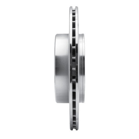Disc Brake Rotor Dynamic Friction 631-65014L