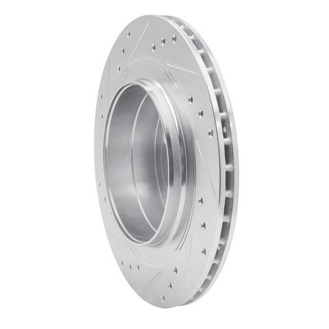 Disc Brake Rotor Dynamic Friction 631-65014R