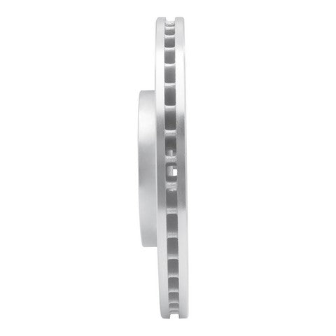 Disc Brake Rotor Dynamic Friction 631-65015L