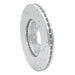 Disc Brake Rotor Dynamic Friction 631-65015L