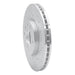 Disc Brake Rotor Dynamic Friction 631-65015R