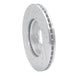 Disc Brake Rotor Dynamic Friction 631-65015R