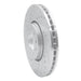 Disc Brake Rotor Dynamic Friction 631-65016L