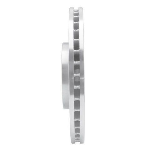 Disc Brake Rotor Dynamic Friction 631-65016L
