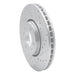 Disc Brake Rotor Dynamic Friction 631-65016R