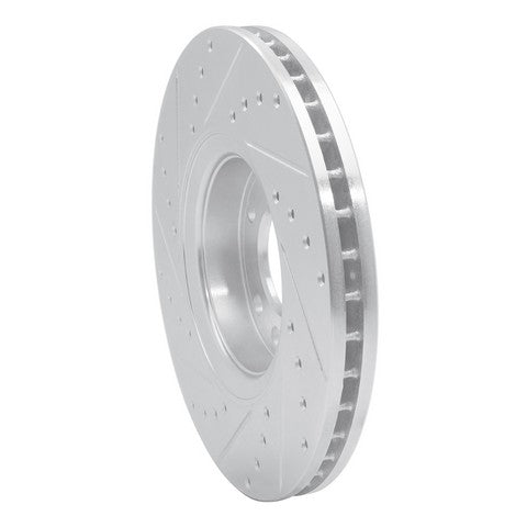 Disc Brake Rotor Dynamic Friction 631-65016R
