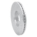 Disc Brake Rotor Dynamic Friction 631-65016R