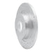 Disc Brake Rotor Dynamic Friction 631-65017R