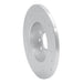 Disc Brake Rotor Dynamic Friction 631-65017R