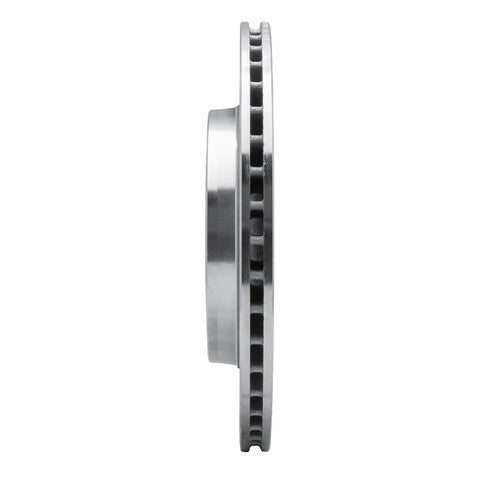 Disc Brake Rotor Dynamic Friction 631-65018L