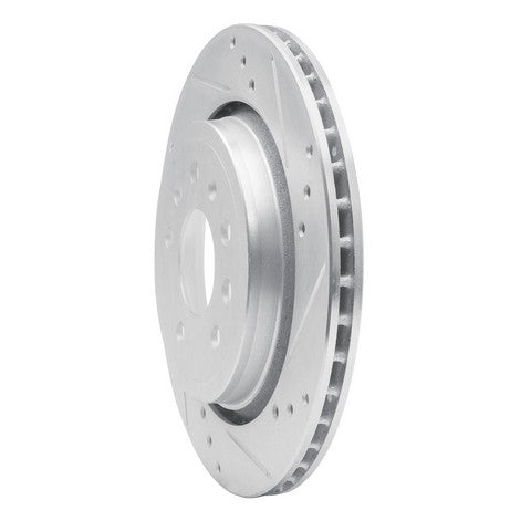 Disc Brake Rotor Dynamic Friction 631-65018R
