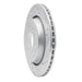 Disc Brake Rotor Dynamic Friction 631-65018R