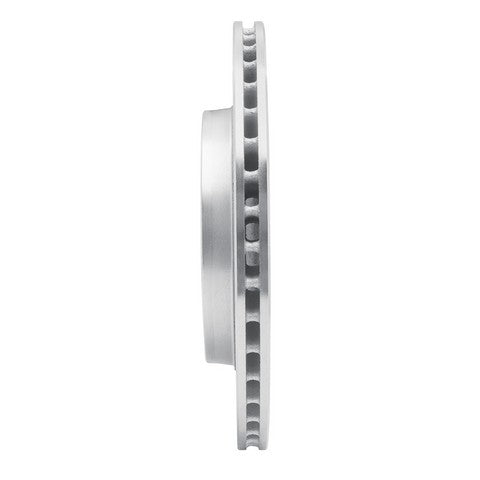 Disc Brake Rotor Dynamic Friction 631-65018R