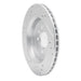 Disc Brake Rotor Dynamic Friction 631-65018R