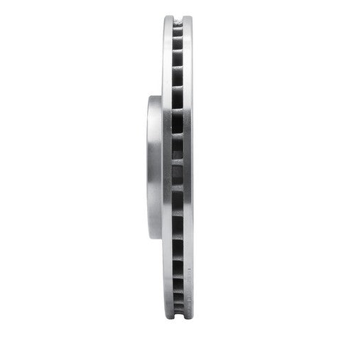 Disc Brake Rotor Dynamic Friction 631-65019L