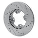 Disc Brake Rotor Dynamic Friction 631-67005L