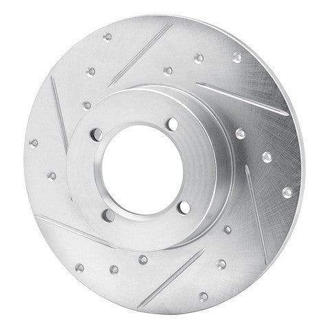 Disc Brake Rotor Dynamic Friction 631-67011L
