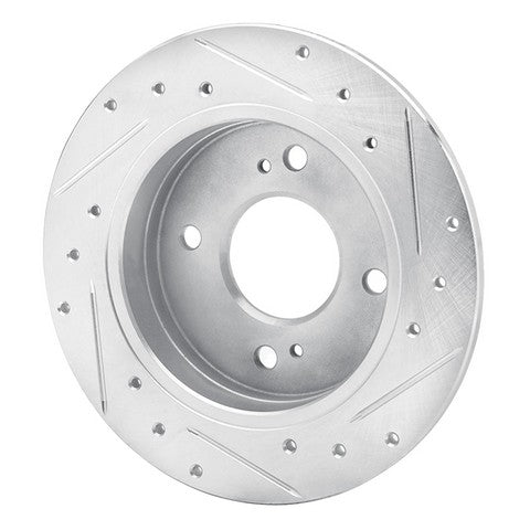 Disc Brake Rotor Dynamic Friction 631-67012L