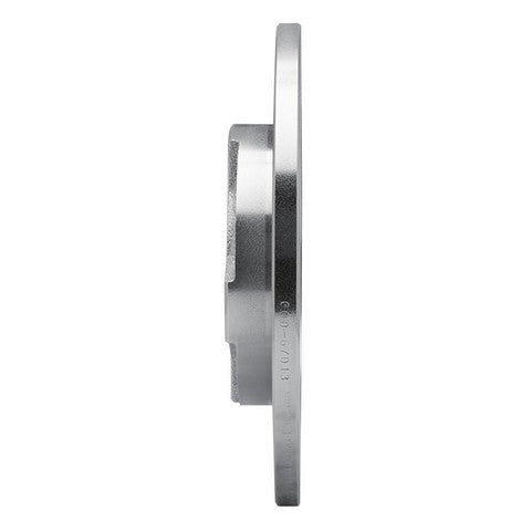 Disc Brake Rotor Dynamic Friction 631-67013L