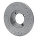 Disc Brake Rotor Dynamic Friction 631-67013L