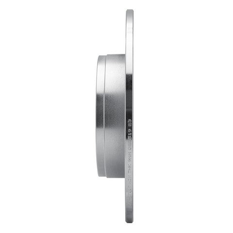 Disc Brake Rotor Dynamic Friction 631-67015L