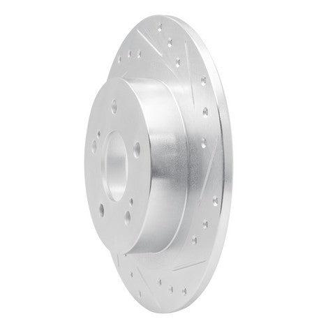 Disc Brake Rotor Dynamic Friction 631-67018R