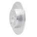 Disc Brake Rotor Dynamic Friction 631-67018R