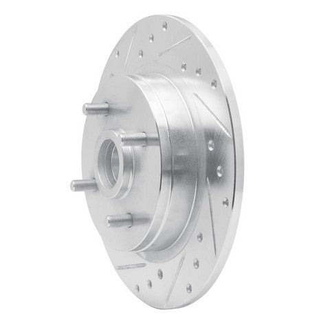 Disc Brake Rotor Dynamic Friction 631-67019L