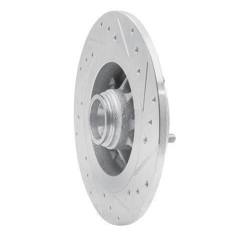 Disc Brake Rotor Dynamic Friction 631-67019L