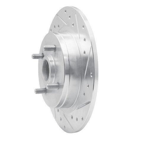 Disc Brake Rotor Dynamic Friction 631-67019R
