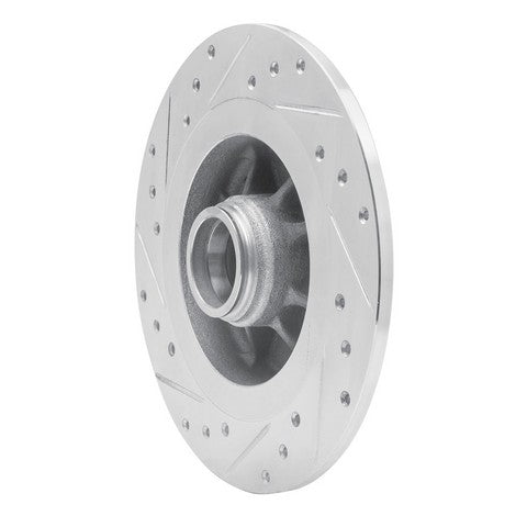 Disc Brake Rotor Dynamic Friction 631-67019R