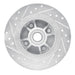 Disc Brake Rotor Dynamic Friction 631-67019R
