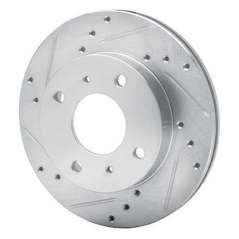 Disc Brake Rotor Dynamic Friction 631-67022L