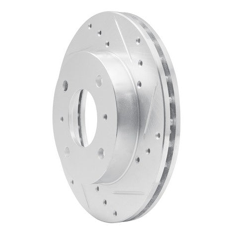 Disc Brake Rotor Dynamic Friction 631-67022R